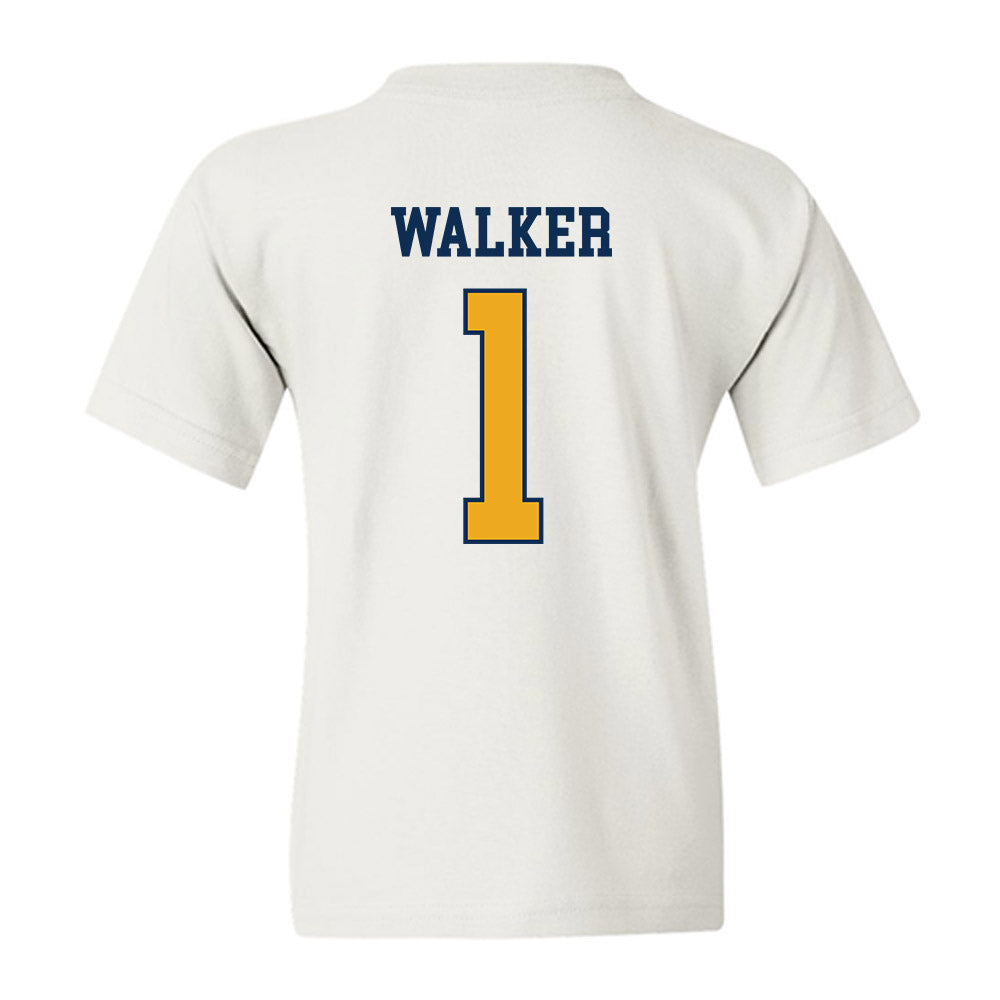 UTC - NCAA Women's Volleyball : Addison Walker - Classic Shersey Youth T-Shirt-1