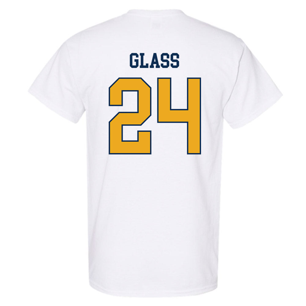 UTC - NCAA Softball : Shayna Glass - Classic Shersey T-Shirt