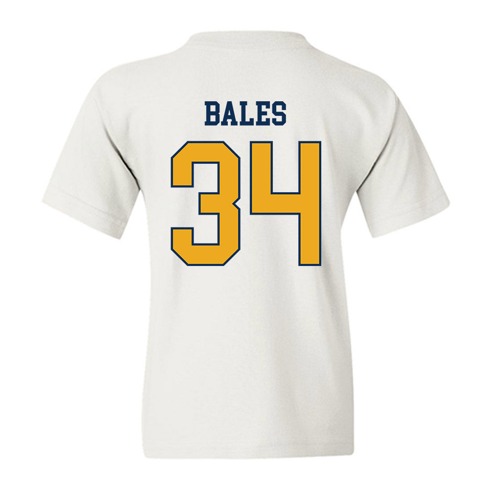 UTC - NCAA Softball : Emery Bales - Classic Shersey Youth T-Shirt-1