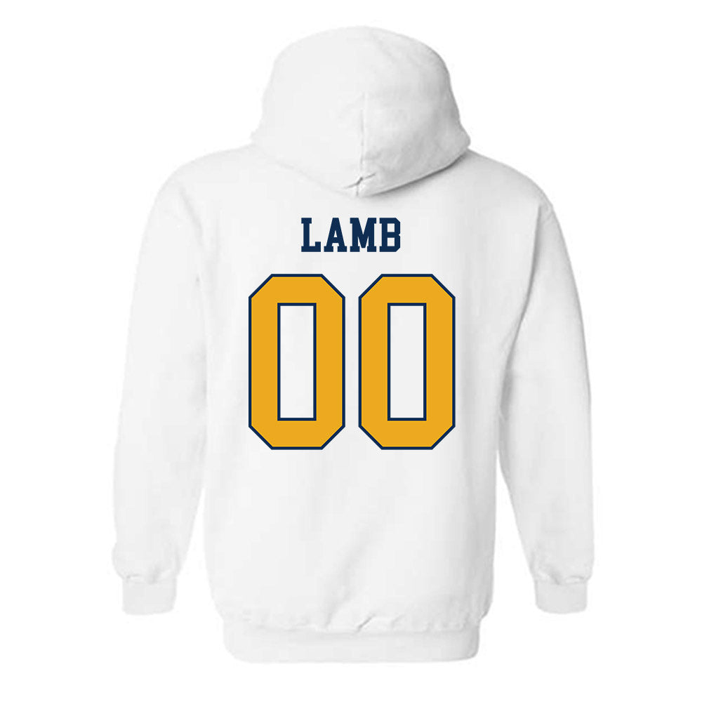 UTC - NCAA Softball : Riley Lamb - Classic Shersey Hooded Sweatshirt
