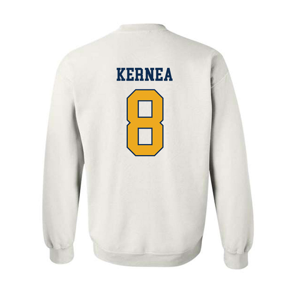 UTC - NCAA Softball : Meg Kernea - Classic Shersey Crewneck Sweatshirt