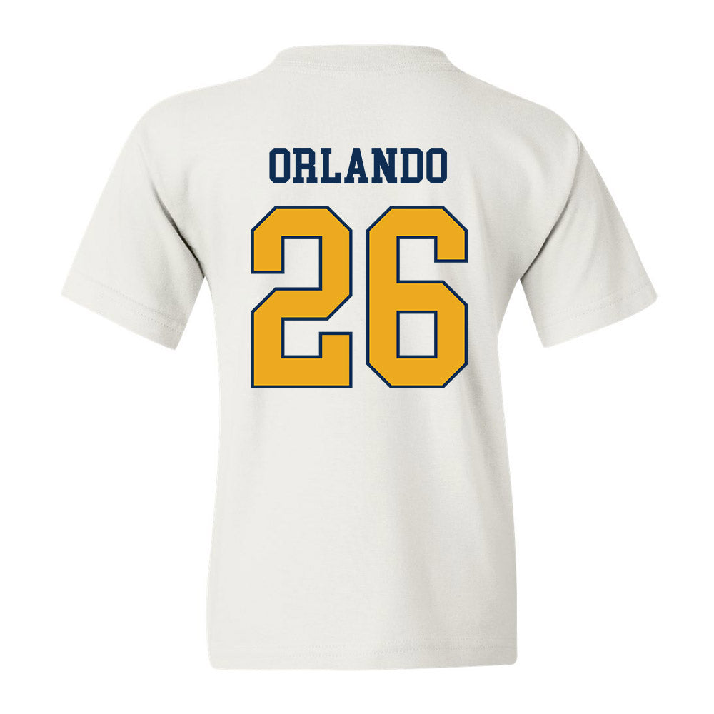UTC - NCAA Softball : Alyssa Orlando - Classic Shersey Youth T-Shirt