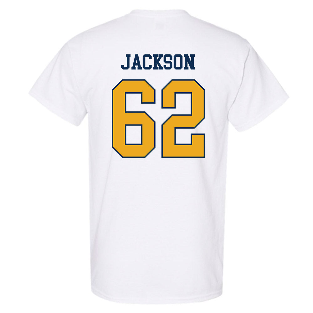 UTC - NCAA Football : Tracy Jackson - Classic Shersey T-Shirt