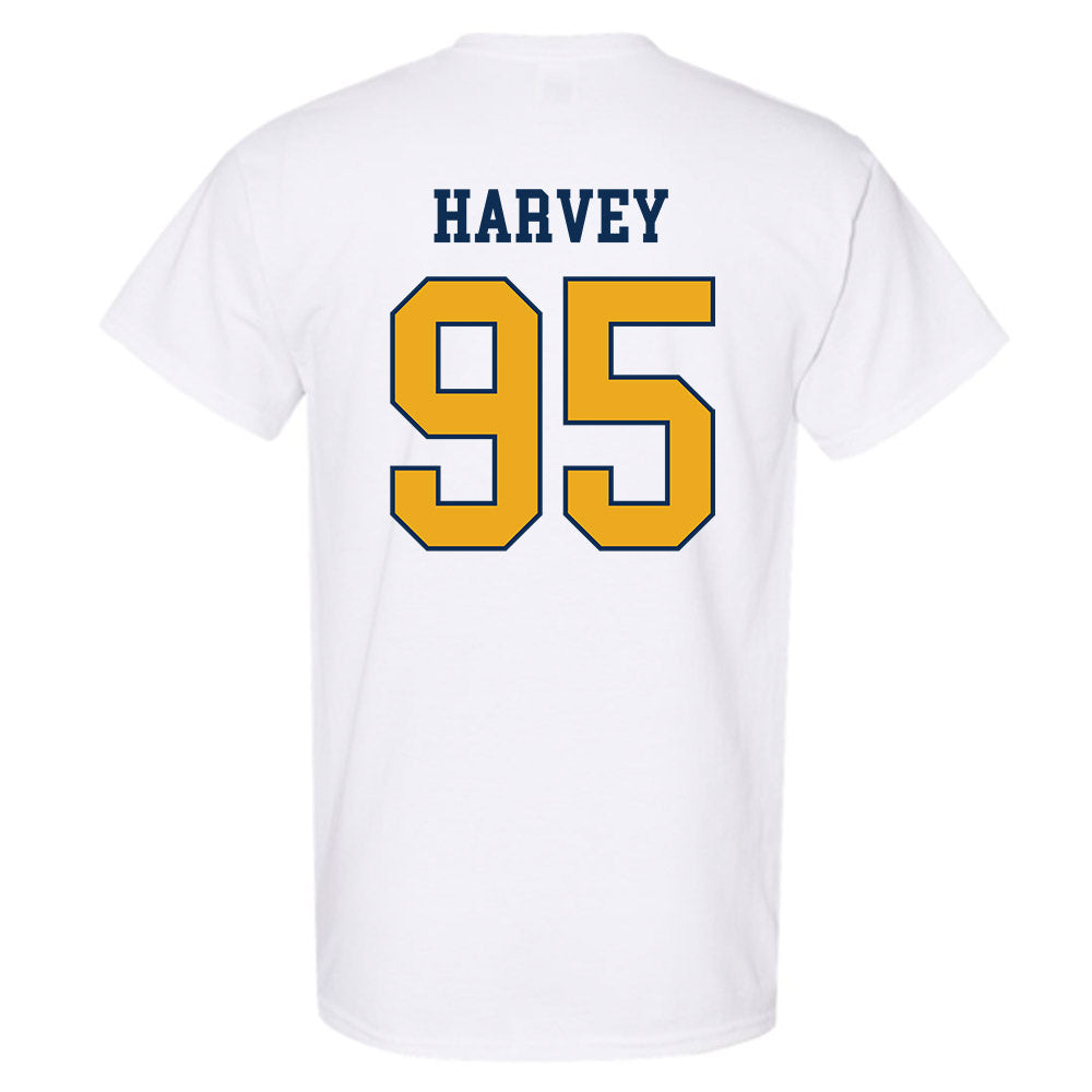 UTC - NCAA Football : Isaiah Harvey - Classic Shersey T-Shirt