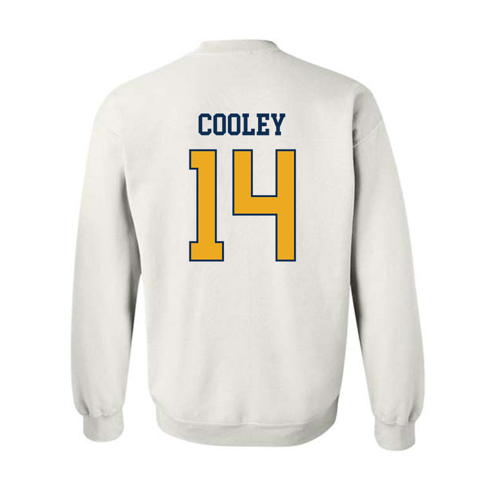 UTC - NCAA Softball : Lexi Cooley - Classic Shersey Crewneck Sweatshirt