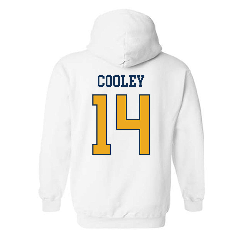 UTC - NCAA Softball : Lexi Cooley - Classic Shersey Hooded Sweatshirt