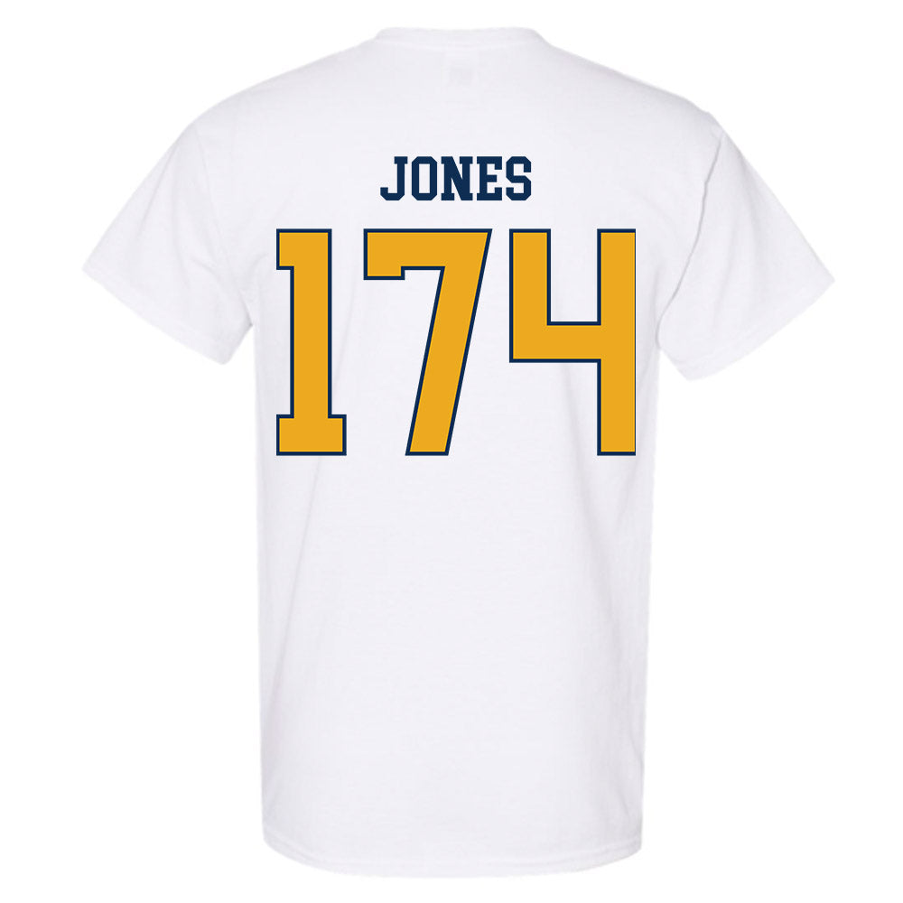 - NCAA Wrestling : Landon Jones - Classic Shersey T-Shirt-1