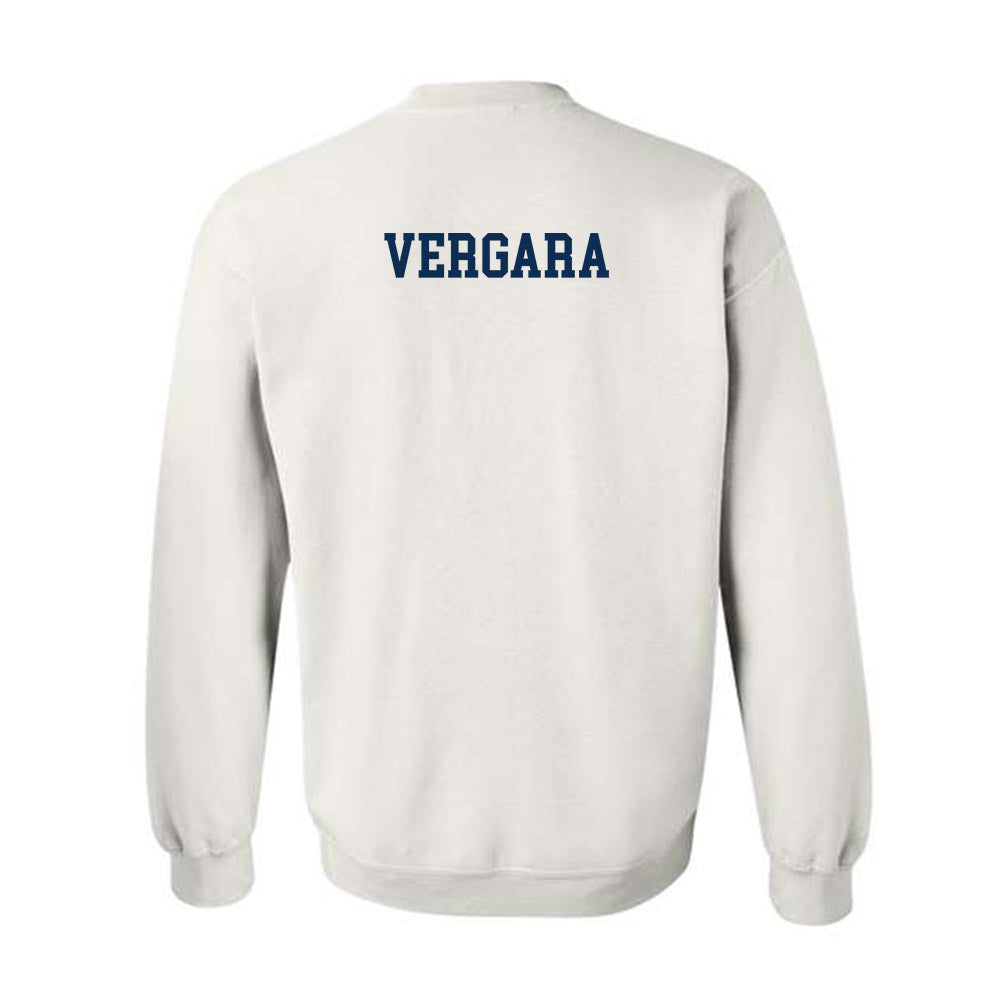UTC - NCAA Wrestling : Ethan Vergara - Classic Shersey Crewneck Sweatshirt