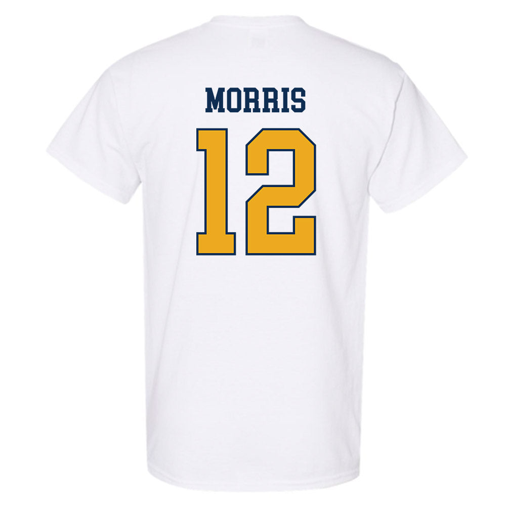 UTC - NCAA Women's Soccer : Taylor Morris - Classic Shersey T-Shirt