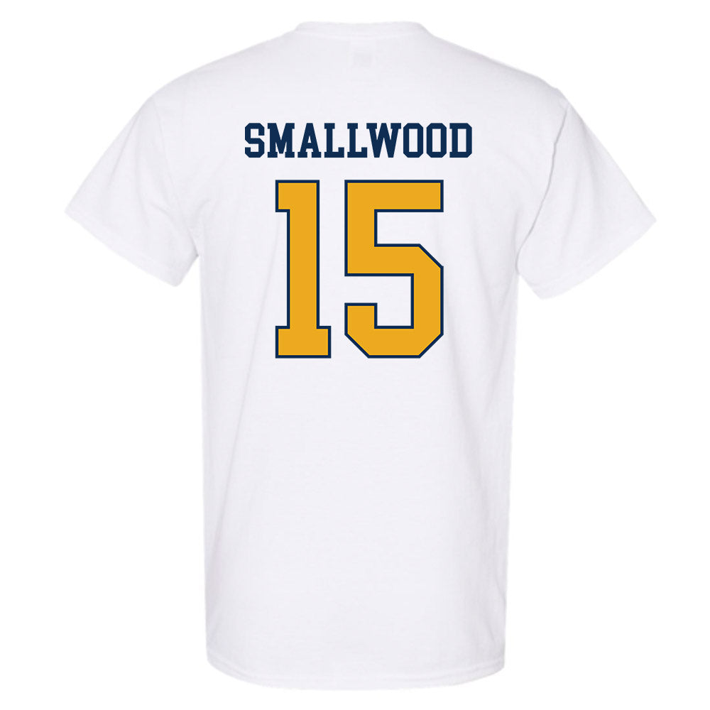 UTC - NCAA Football : Taylor Smallwood - Classic Shersey T-Shirt
