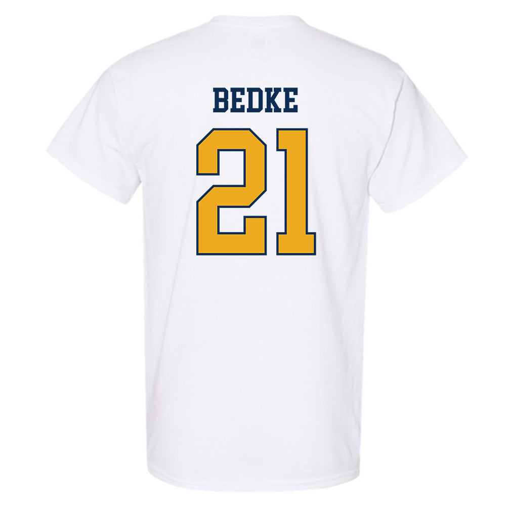 UTC - NCAA Women's Basketball : Falon Bedke - Classic Shersey T-Shirt-1