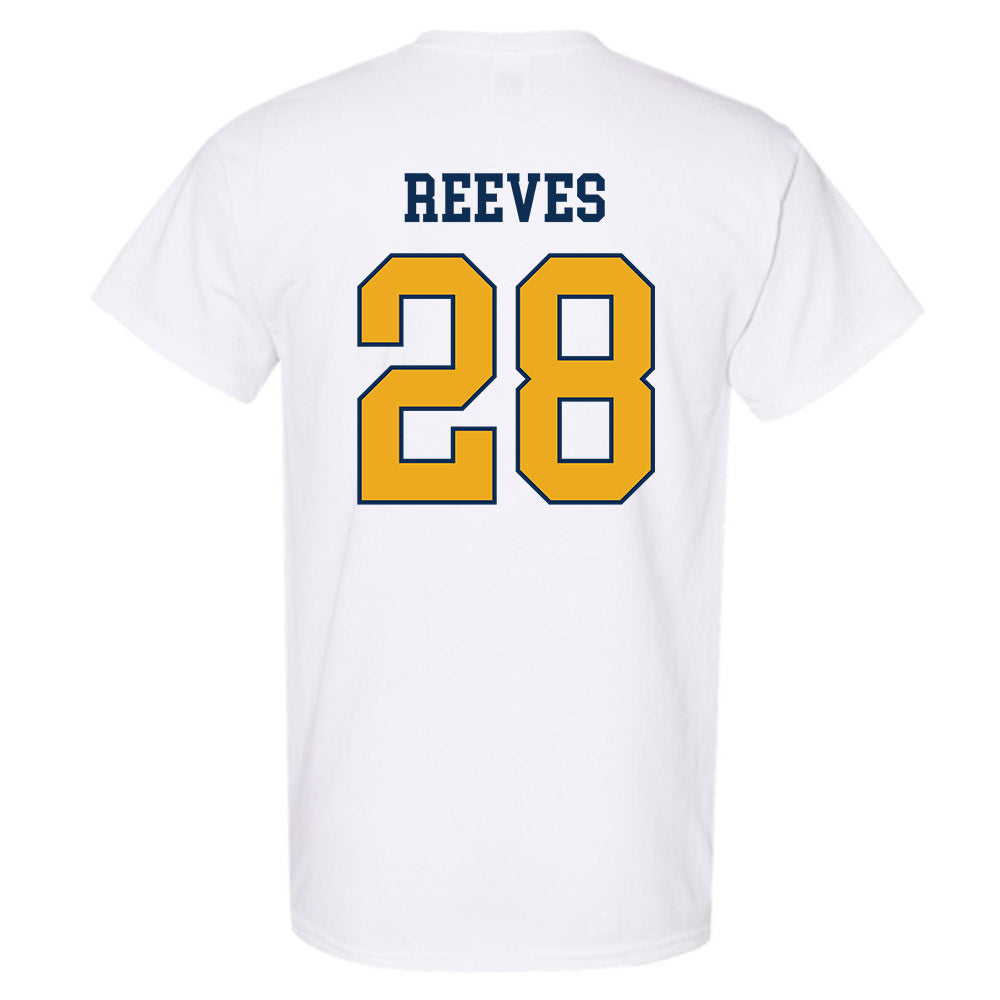 UTC - NCAA Women's Soccer : Emma Reeves - Classic Shersey T-Shirt-1