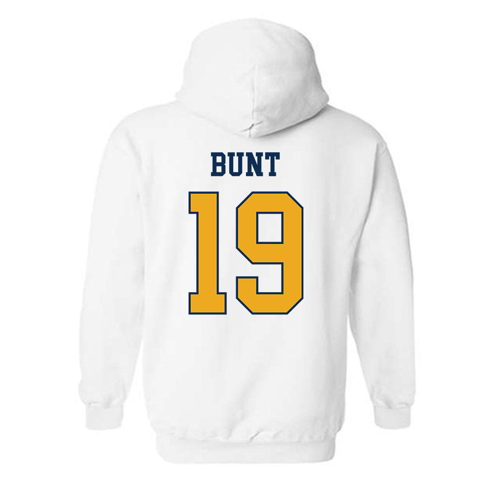 UTC - NCAA Softball : Abi Bunt - Classic Shersey Hooded Sweatshirt