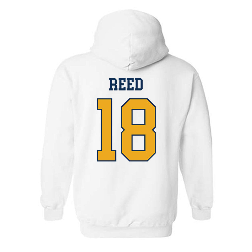 UTC - NCAA Softball : Emma Sam Reed - Classic Shersey Hooded Sweatshirt