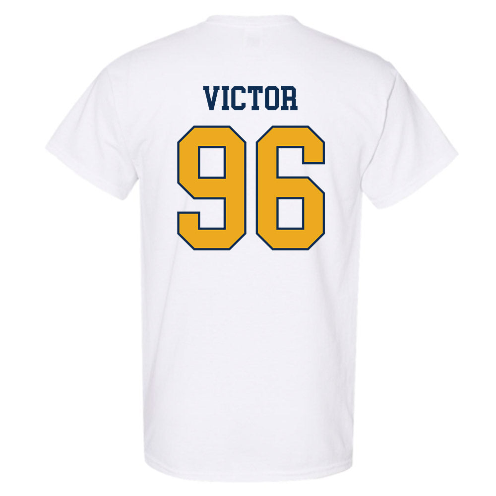 UTC - NCAA Football : Chris Victor - Classic Shersey T-Shirt