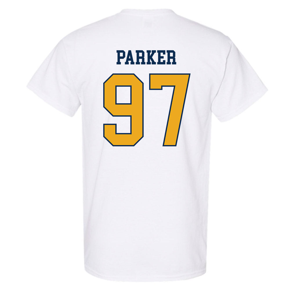 UTC - NCAA Football : Xavier Parker - Classic Shersey T-Shirt-1
