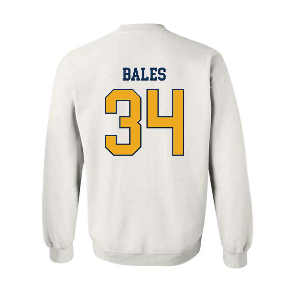 UTC - NCAA Softball : Emery Bales - Classic Shersey Crewneck Sweatshirt-1
