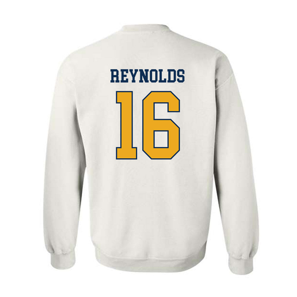 UTC - NCAA Women's Volleyball : Ashley Reynolds - Classic Shersey Crewneck Sweatshirt-1