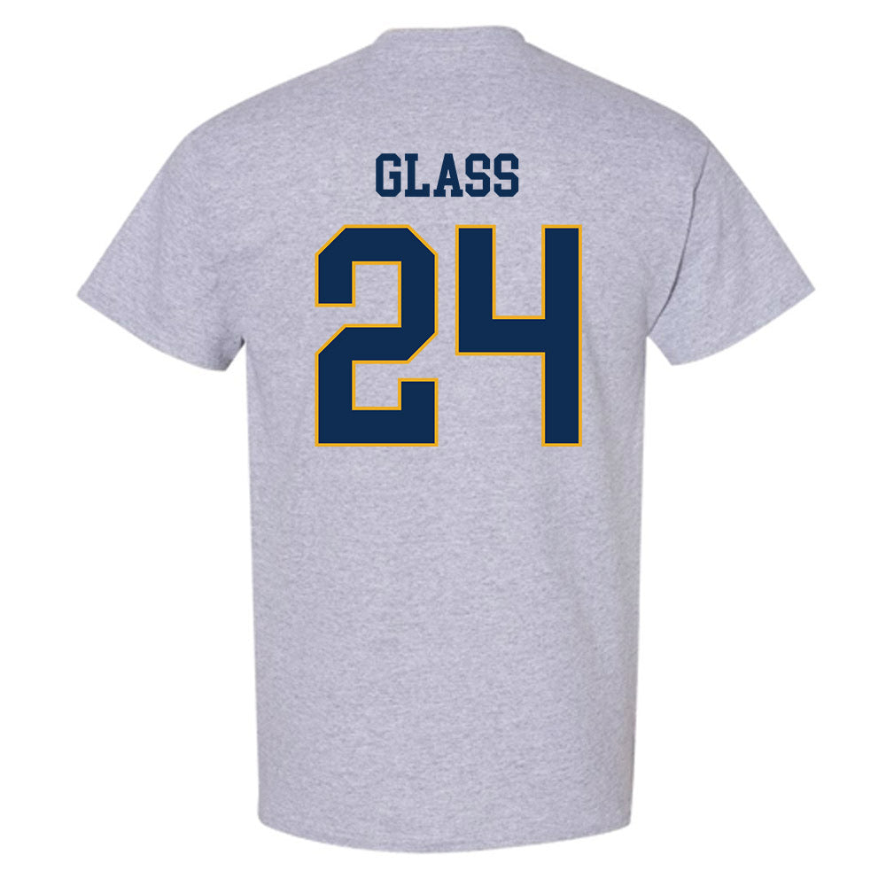 UTC - NCAA Softball : Shayna Glass - Classic Shersey T-Shirt