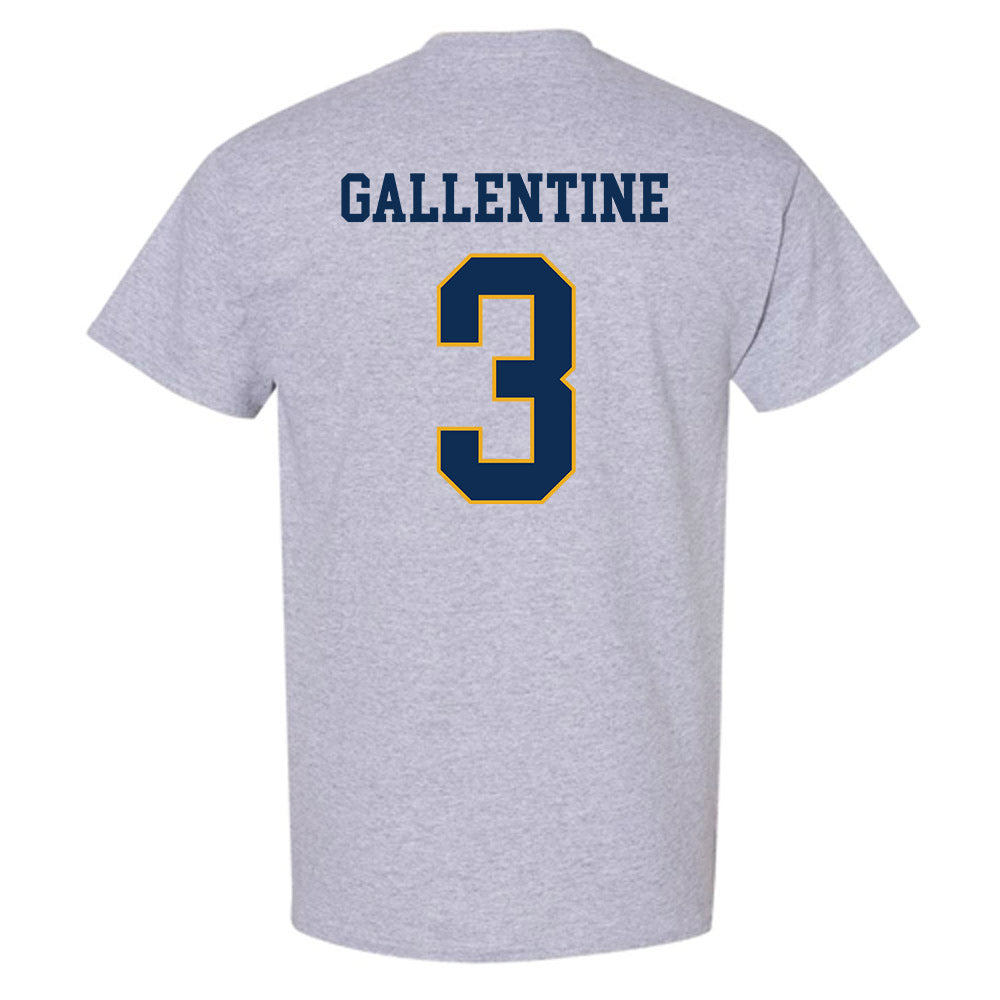 UTC - NCAA Women's Volleyball : Paige Gallentine - Classic Shersey T-Shirt