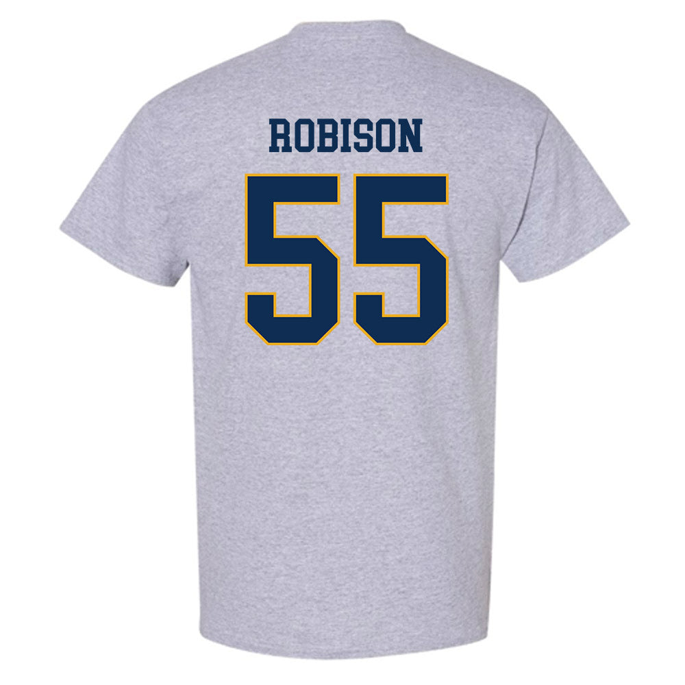 UTC - NCAA Men's Basketball : Parker Robison - Classic Shersey T-Shirt-1
