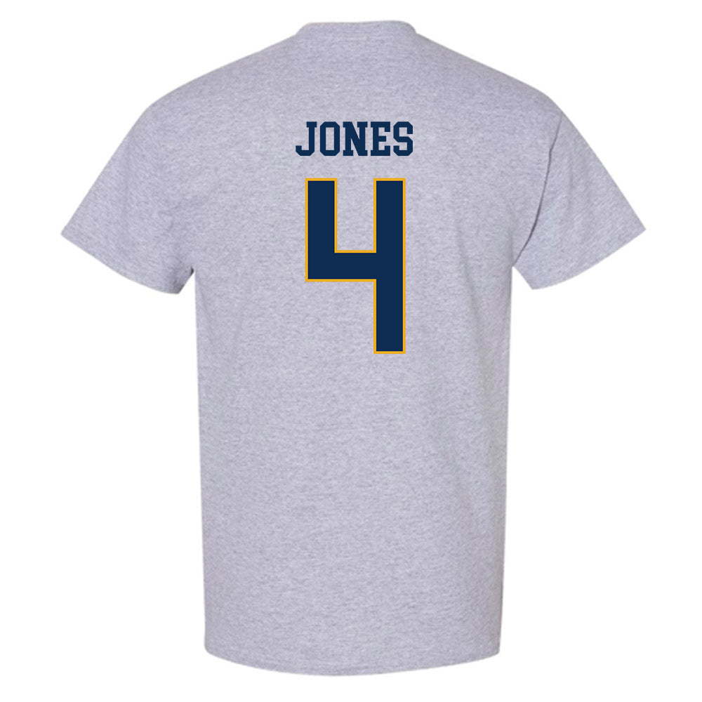 UTC - NCAA Softball : Raven Jones - Classic Shersey T-Shirt-1