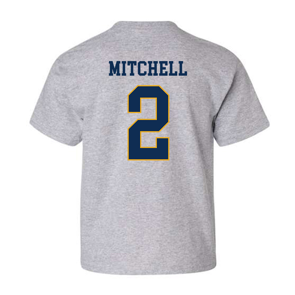 UTC - NCAA Football : Alex Mitchell - Classic Shersey Youth T-Shirt
