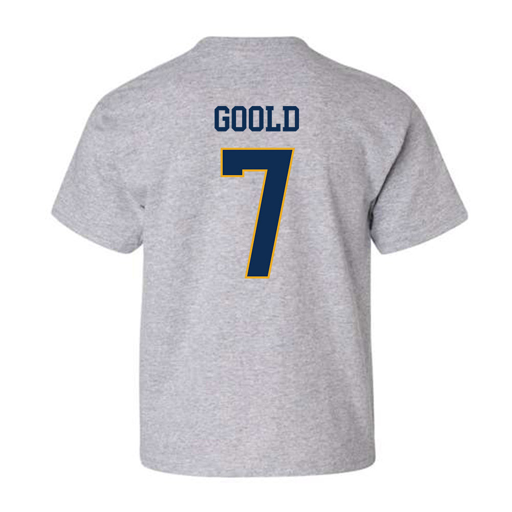 UTC - NCAA Softball : Peja Goold - Classic Shersey Youth T-Shirt