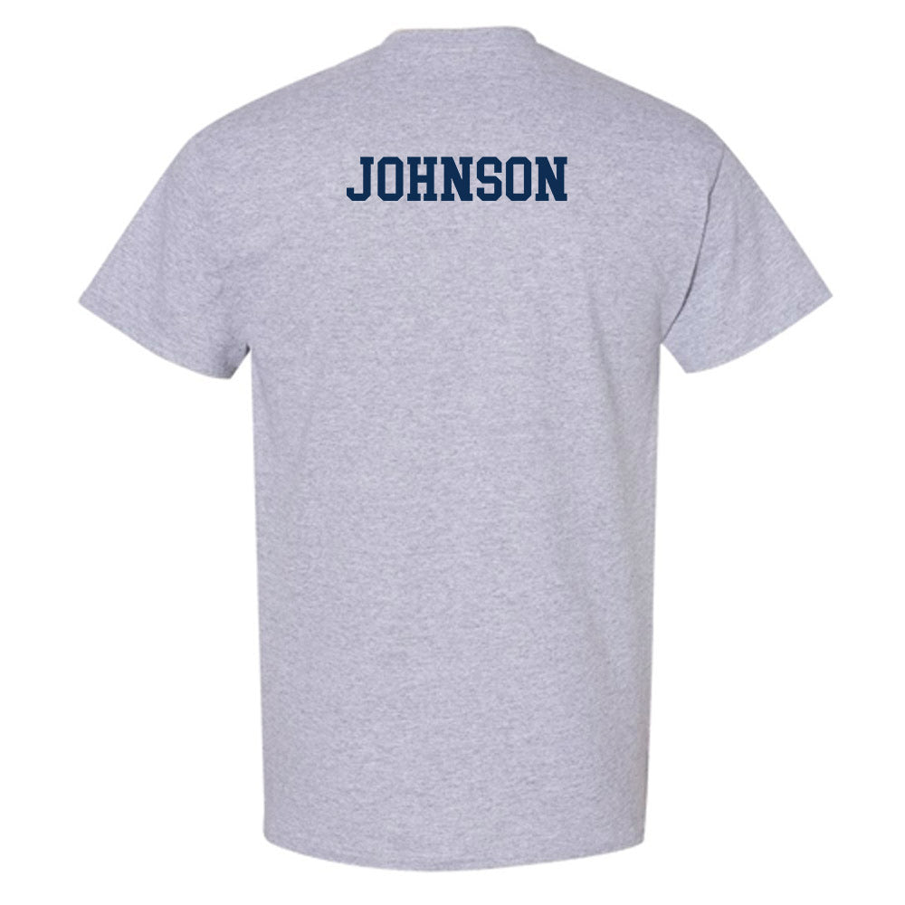 UTC - NCAA Men's Golf : Carson Johnson Johnson - Classic Shersey T-Shirt