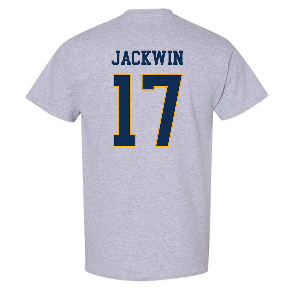 UTC - NCAA Women's Volleyball : Sydney Jackwin - Classic Shersey T-Shirt-1