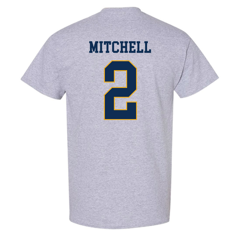 UTC - NCAA Football : Alex Mitchell - Classic Shersey T-Shirt