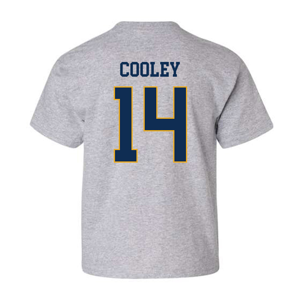 UTC - NCAA Softball : Lexi Cooley - Classic Shersey Youth T-Shirt
