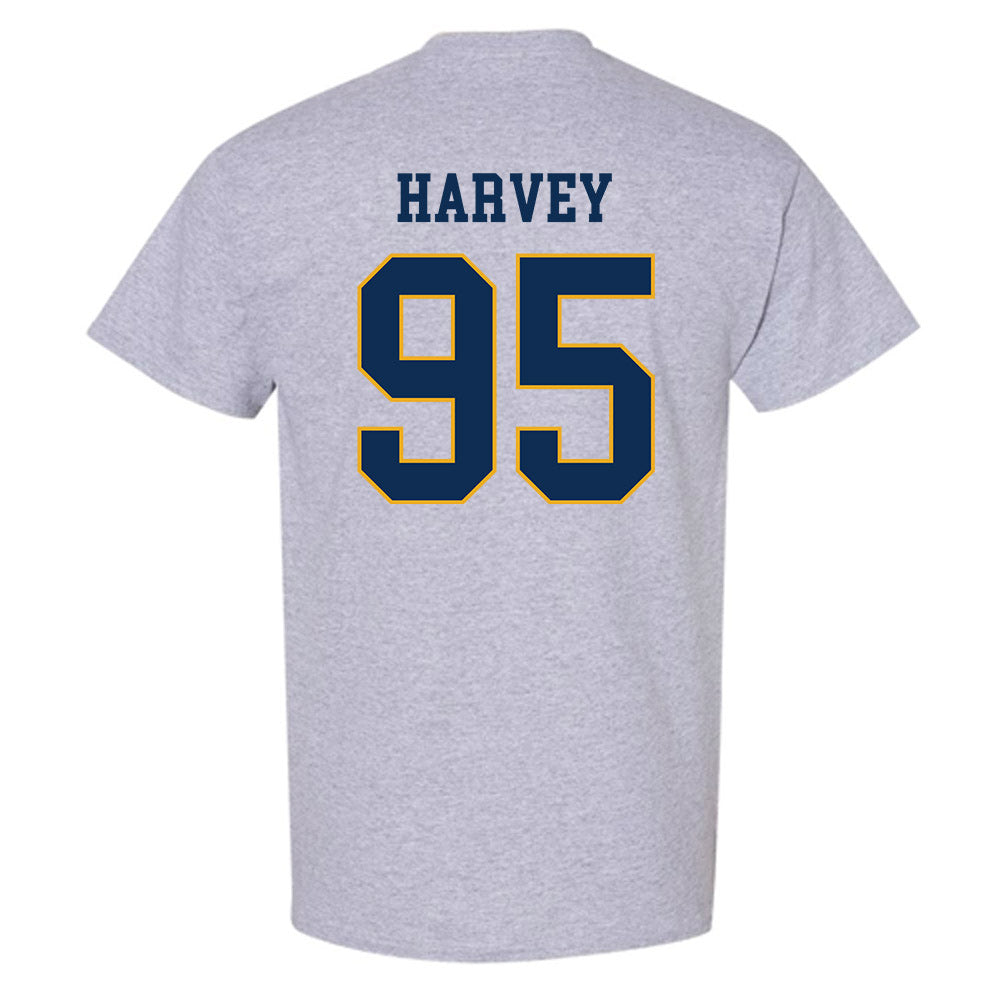 UTC - NCAA Football : Isaiah Harvey - Classic Shersey T-Shirt