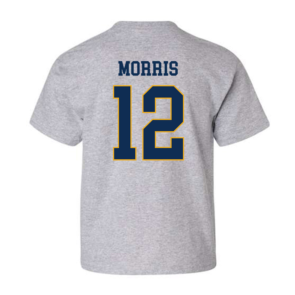 UTC - NCAA Women's Soccer : Taylor Morris - Classic Shersey Youth T-Shirt