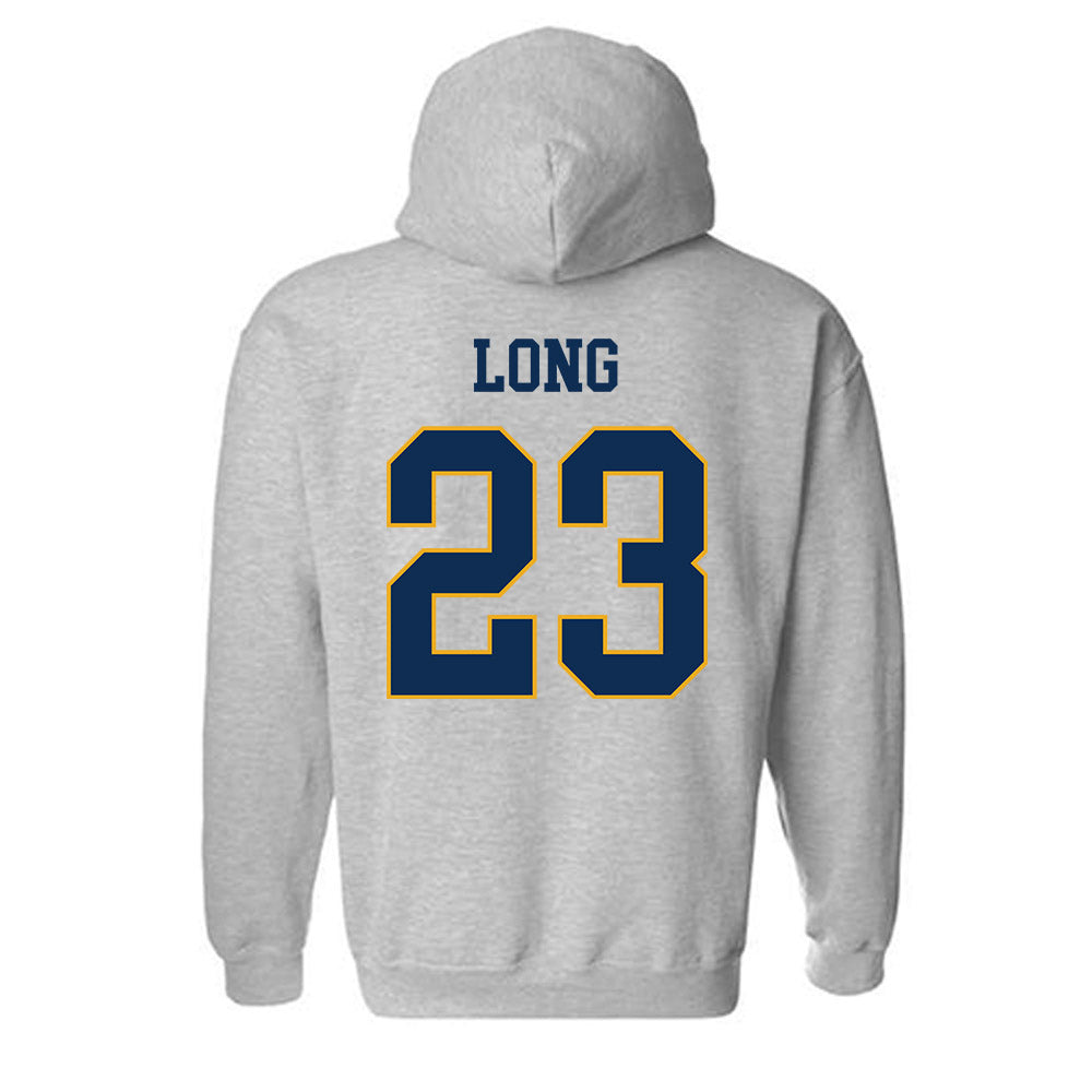 UTC - NCAA Softball : Taylor Long - Classic Shersey Hooded Sweatshirt