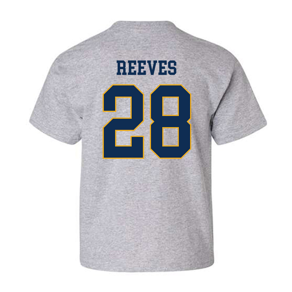 UTC - NCAA Women's Soccer : Emma Reeves - Classic Shersey Youth T-Shirt-1