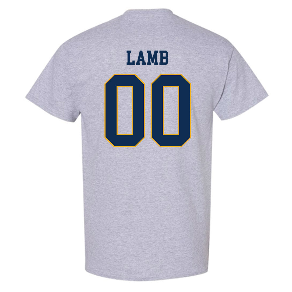 UTC - NCAA Softball : Riley Lamb - Classic Shersey T-Shirt