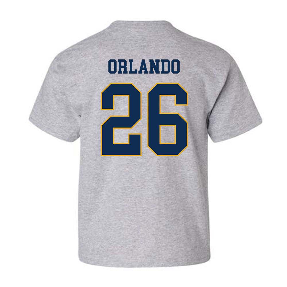 UTC - NCAA Softball : Alyssa Orlando - Classic Shersey Youth T-Shirt