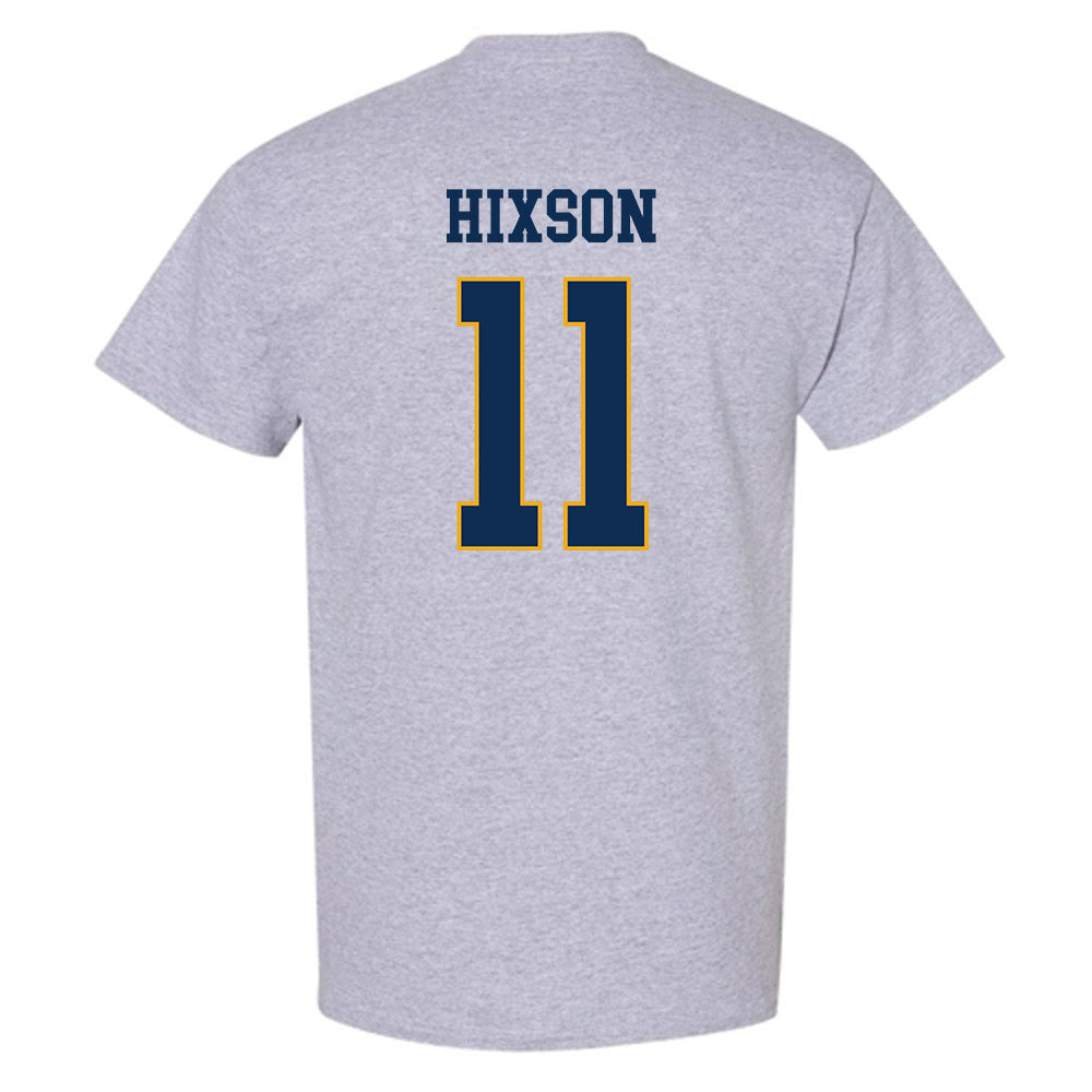 - NCAA Softball : Grace Hixson - Classic Shersey T-Shirt-1