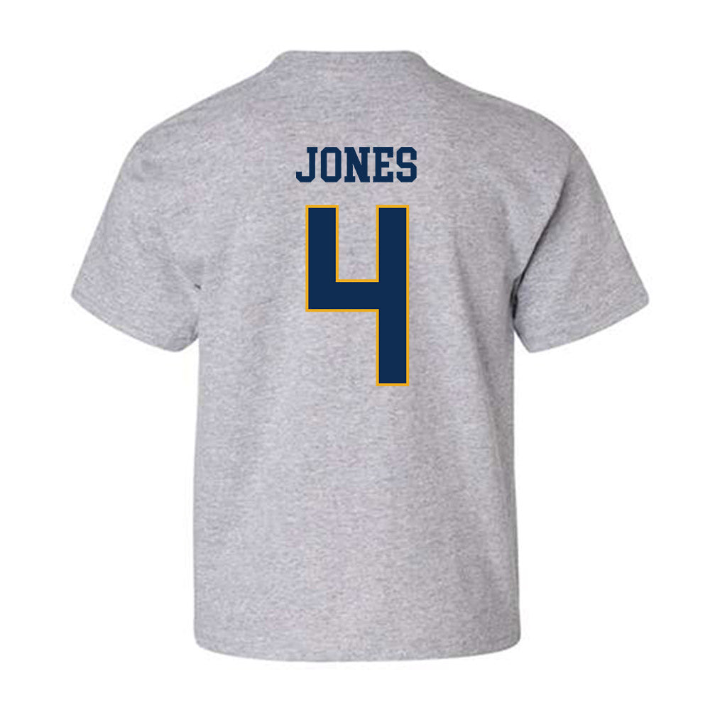UTC - NCAA Softball : Raven Jones - Classic Shersey Youth T-Shirt-1