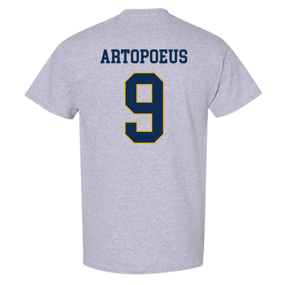 UTC - NCAA Football : Chase Artopoeus - Classic Shersey T-Shirt