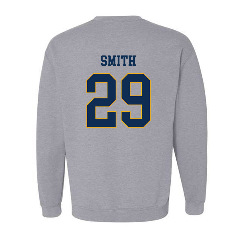 UTC - NCAA Football : Amaari Smith - Classic Shersey Crewneck Sweatshirt