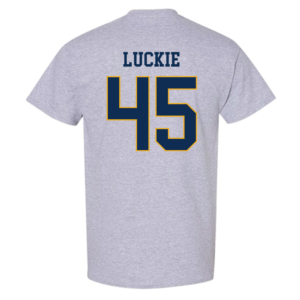 UTC - NCAA Football : Drake Luckie - Classic Shersey T-Shirt-1