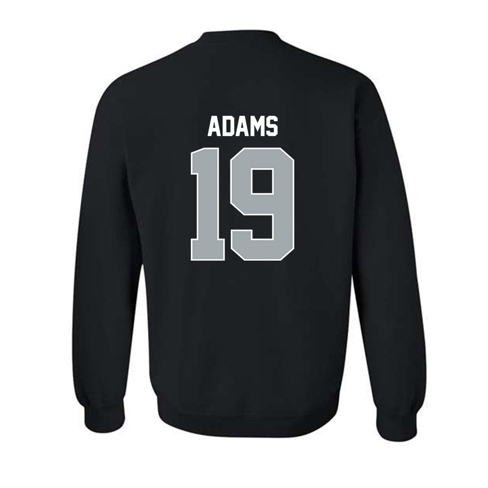 Providence - NCAA Men's Ice Hockey : Tanner Adams - Classic Shersey Crewneck Sweatshirt