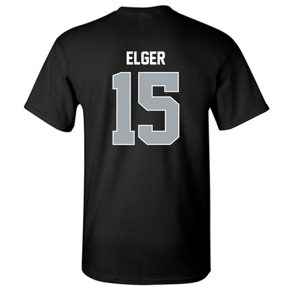 Providence - NCAA Men's Ice Hockey : Will Elger - Classic Shersey T-Shirt