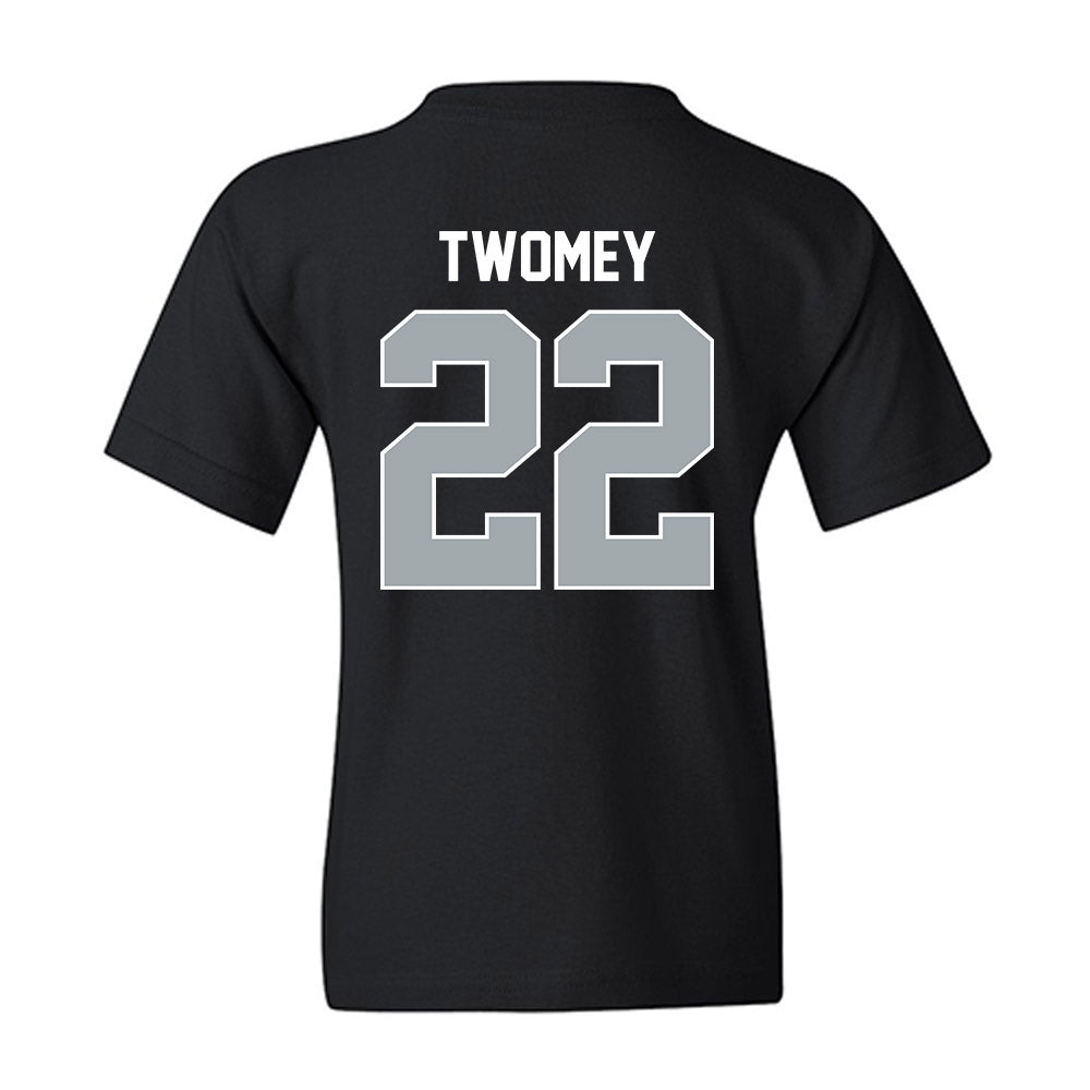 Providence - NCAA Softball : Alyssa Twomey - Classic Shersey Youth T-Shirt-1