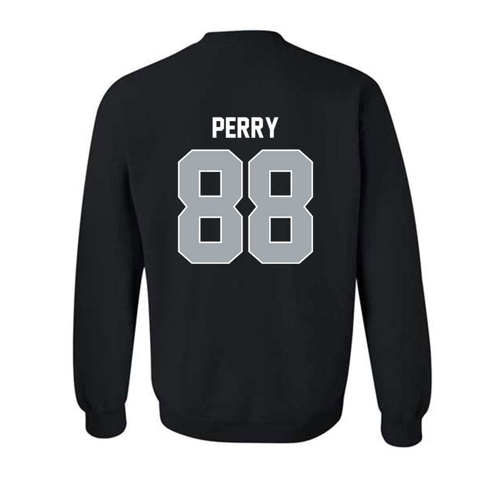 Providence - NCAA Men's Lacrosse : Eddie Perry - Classic Shersey Crewneck Sweatshirt-1