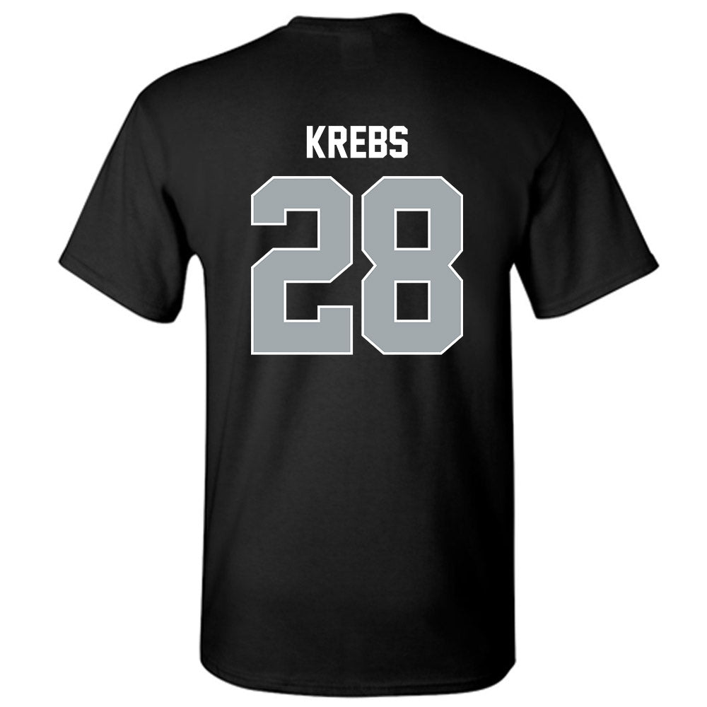Providence - NCAA Women's Field Hockey : Caroline Krebs - Classic Shersey T-Shirt-1