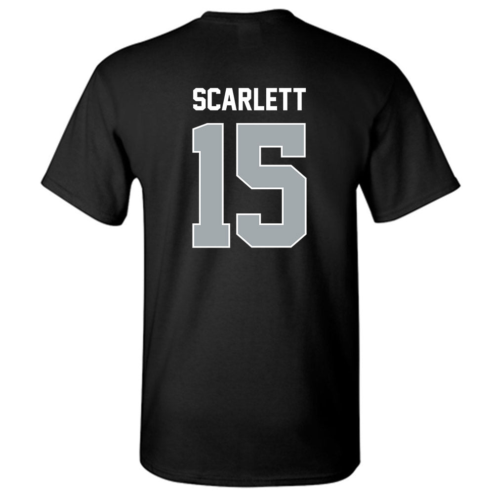 Providence - NCAA Women's Basketball : MacKayla Scarlett - Classic Shersey T-Shirt