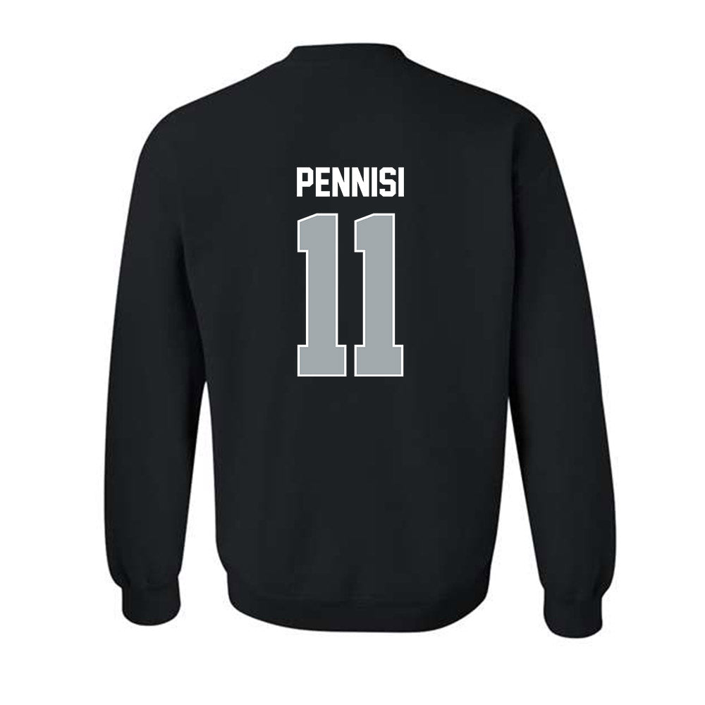 Providence - NCAA Women's Field Hockey : Macie Pennisi - Classic Shersey Crewneck Sweatshirt